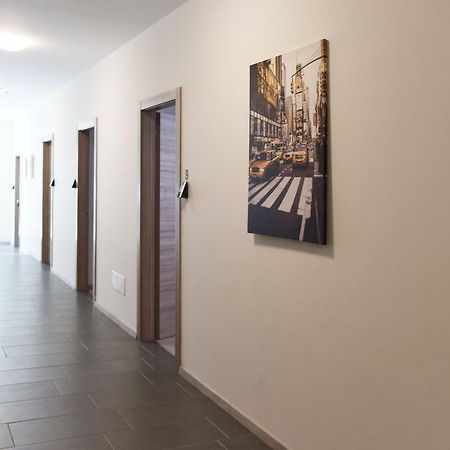 Mary'S Rooms & Apartments Μπολζάνο Εξωτερικό φωτογραφία