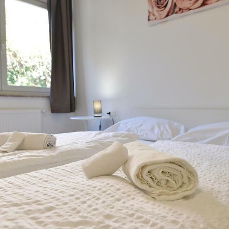 Mary'S Rooms & Apartments Μπολζάνο Εξωτερικό φωτογραφία