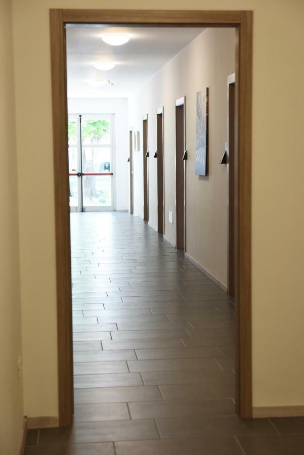 Mary'S Rooms & Apartments Μπολζάνο Εξωτερικό φωτογραφία