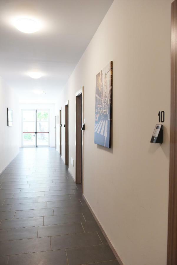 Mary'S Rooms & Apartments Μπολζάνο Εξωτερικό φωτογραφία