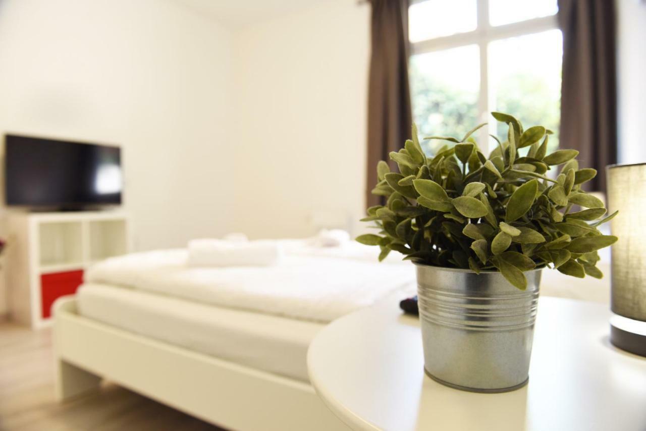 Mary'S Rooms & Apartments Μπολζάνο Εξωτερικό φωτογραφία