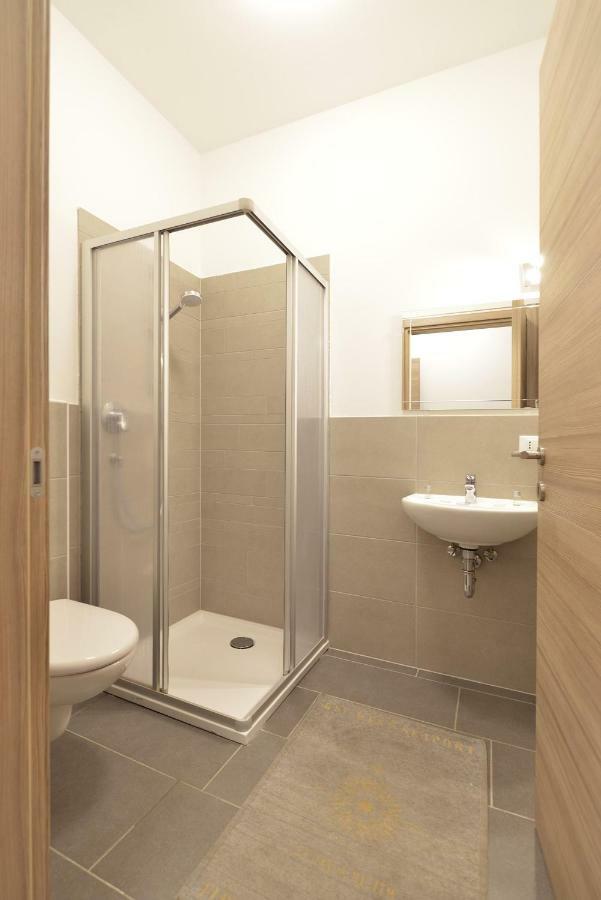 Mary'S Rooms & Apartments Μπολζάνο Εξωτερικό φωτογραφία