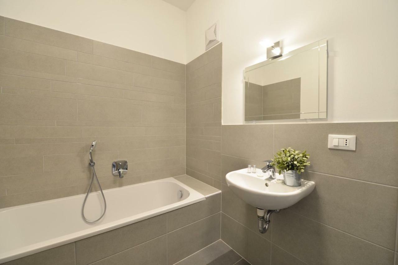 Mary'S Rooms & Apartments Μπολζάνο Εξωτερικό φωτογραφία