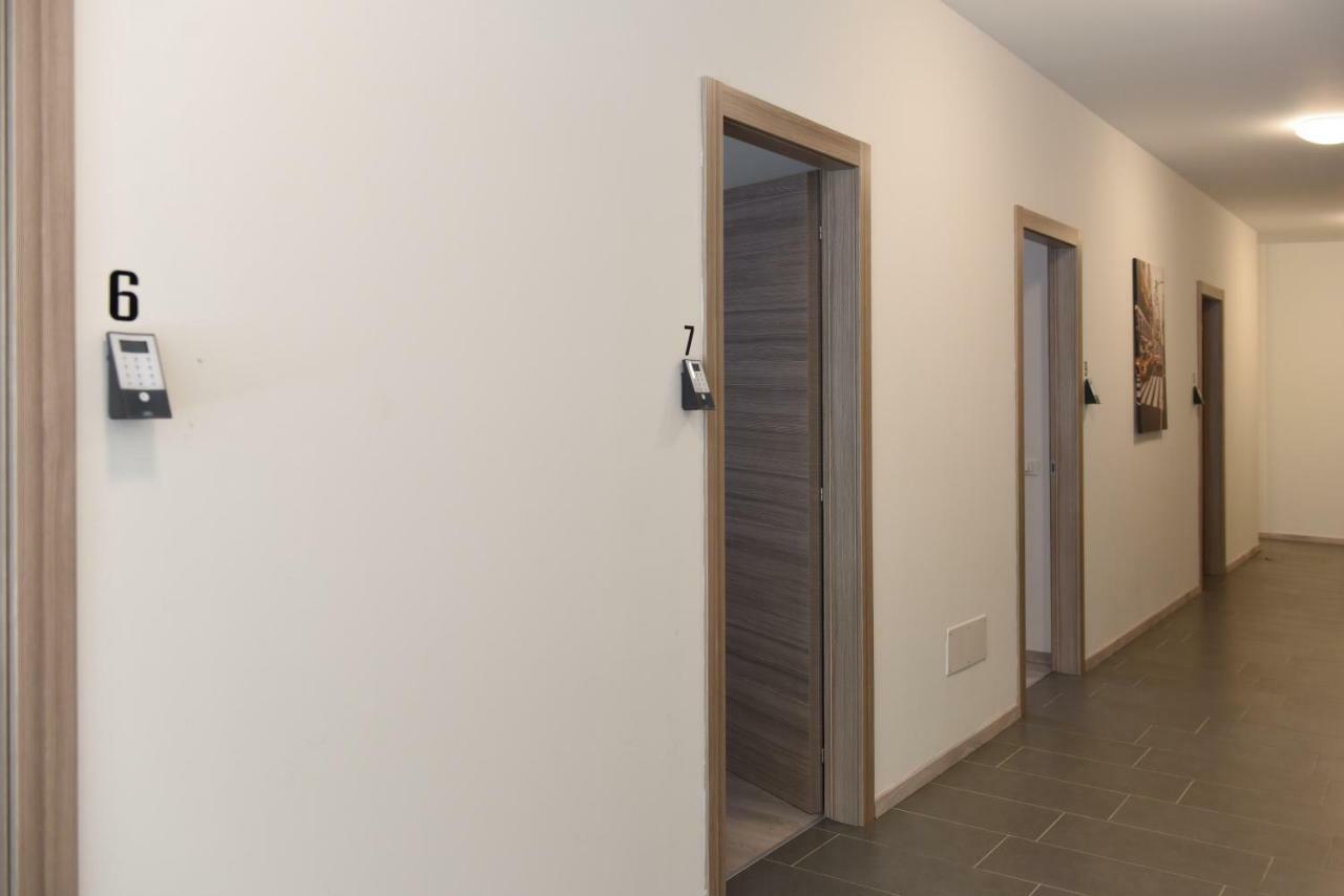 Mary'S Rooms & Apartments Μπολζάνο Εξωτερικό φωτογραφία