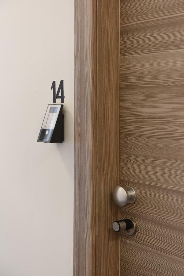 Mary'S Rooms & Apartments Μπολζάνο Εξωτερικό φωτογραφία
