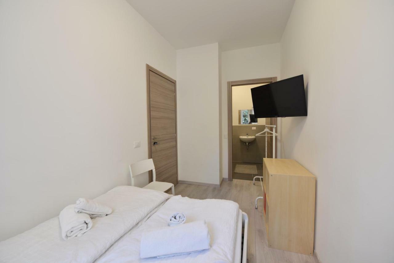 Mary'S Rooms & Apartments Μπολζάνο Εξωτερικό φωτογραφία