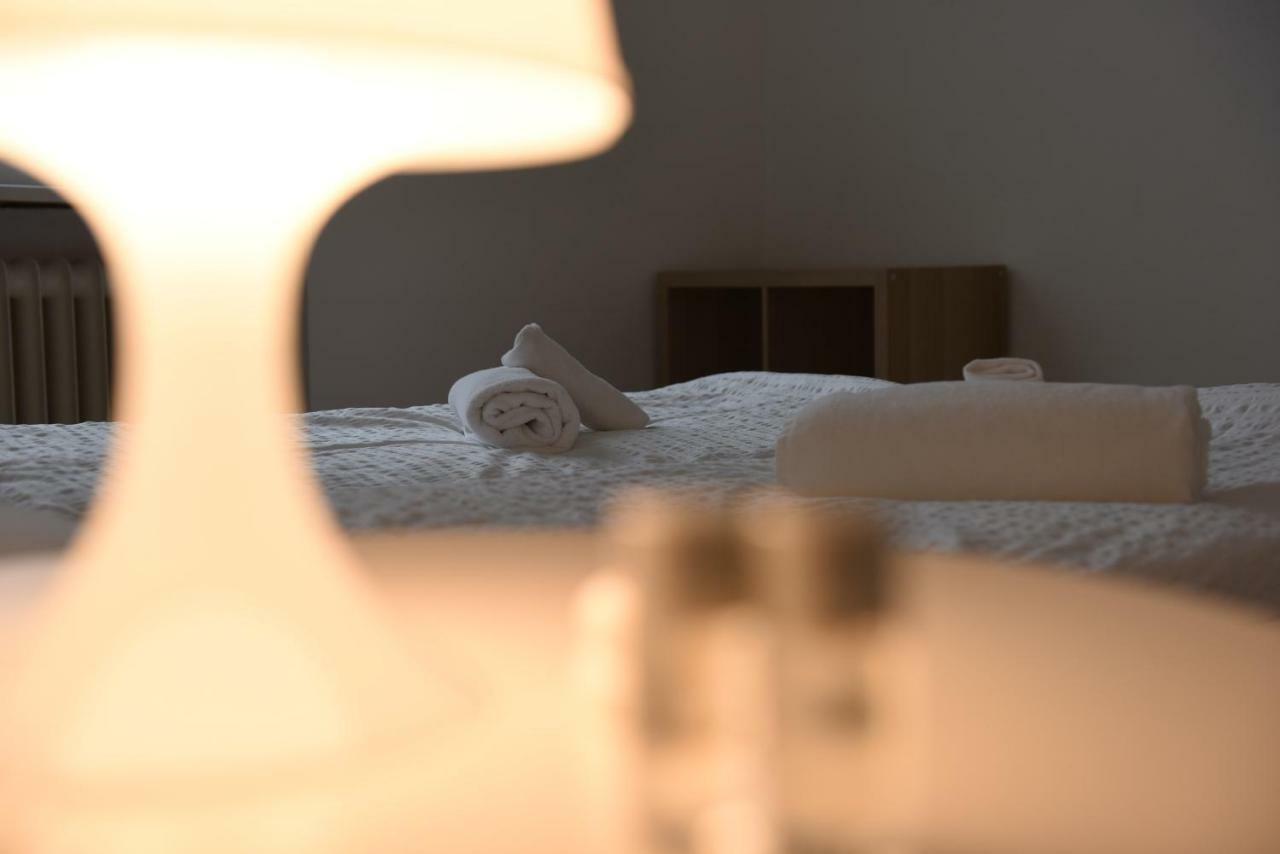 Mary'S Rooms & Apartments Μπολζάνο Εξωτερικό φωτογραφία