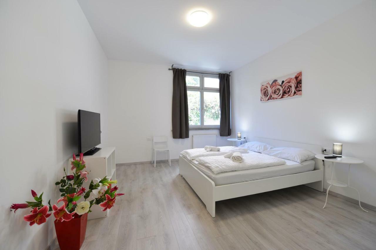 Mary'S Rooms & Apartments Μπολζάνο Εξωτερικό φωτογραφία