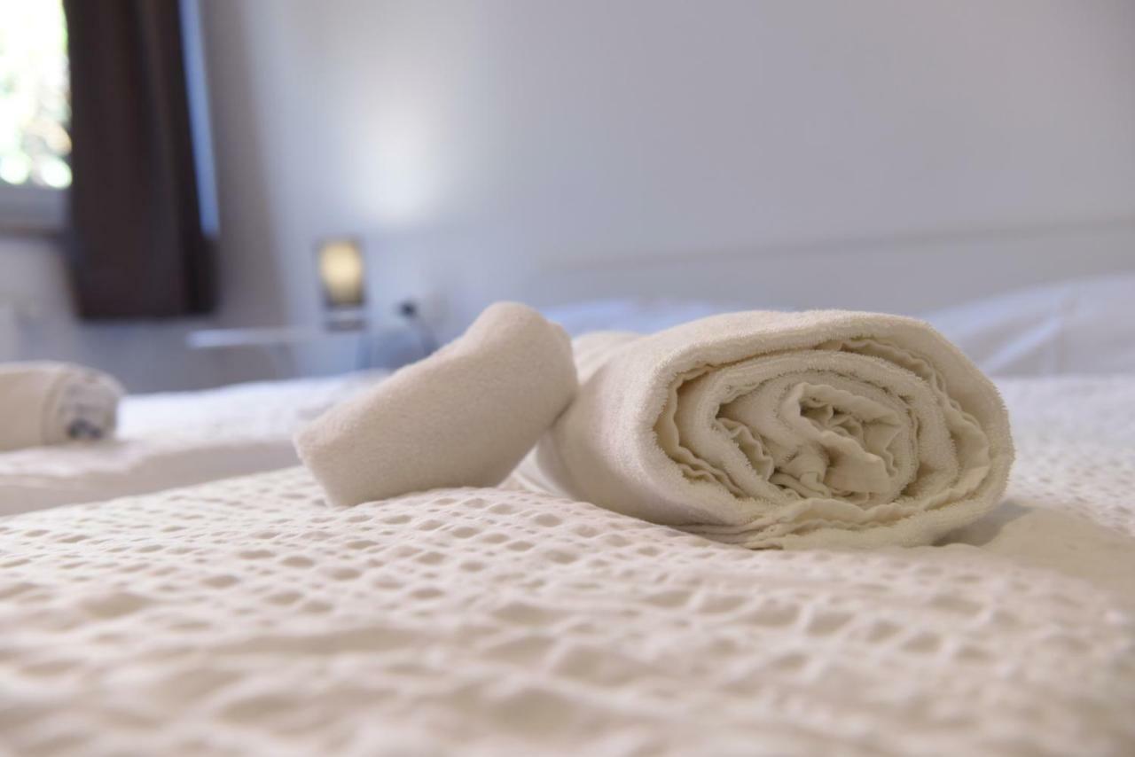 Mary'S Rooms & Apartments Μπολζάνο Εξωτερικό φωτογραφία