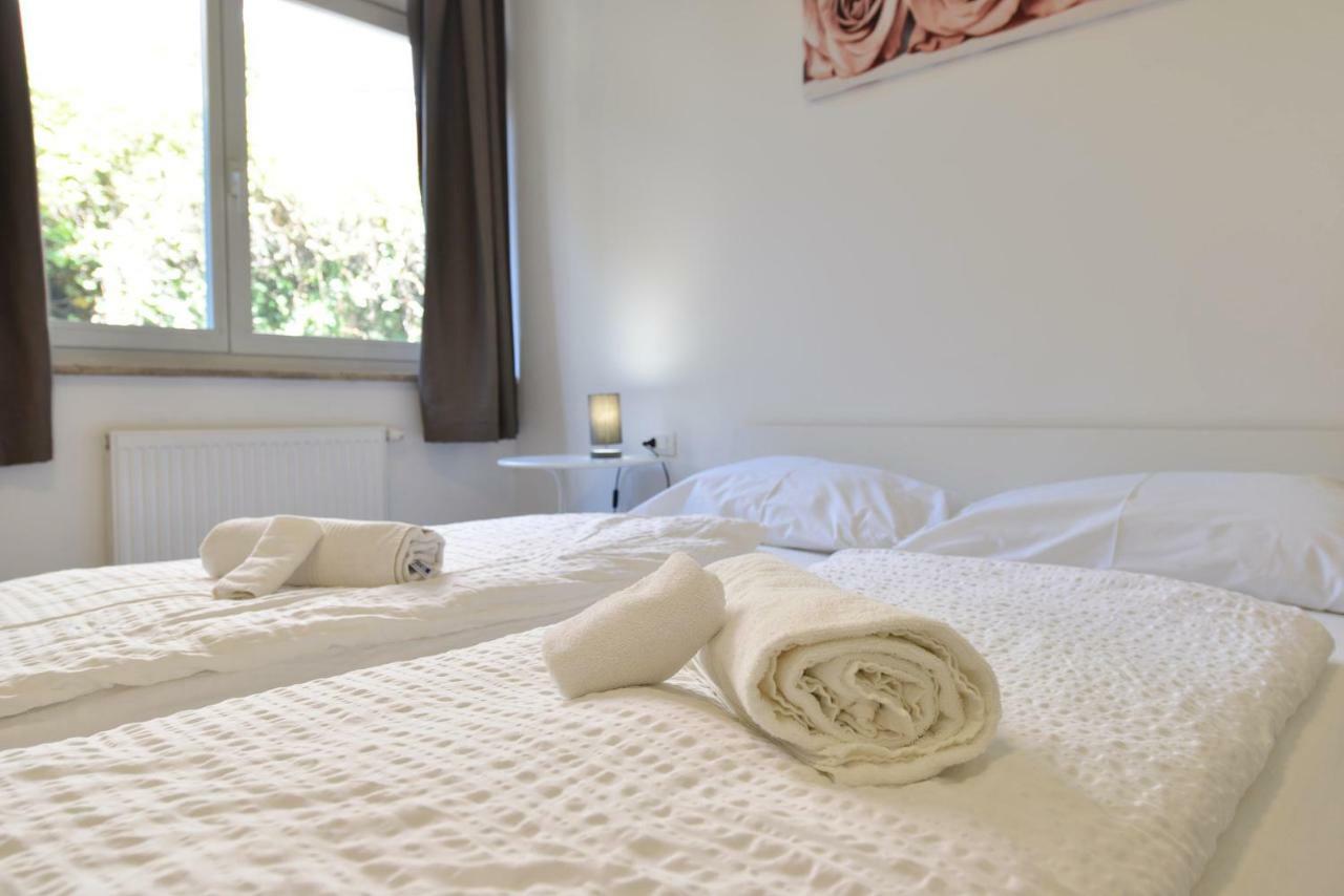 Mary'S Rooms & Apartments Μπολζάνο Εξωτερικό φωτογραφία