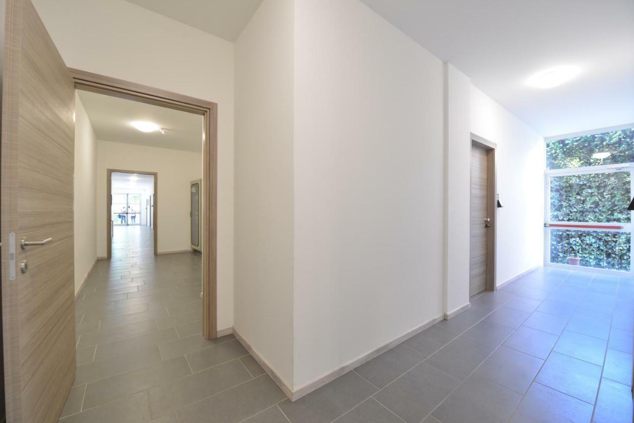 Mary'S Rooms & Apartments Μπολζάνο Εξωτερικό φωτογραφία