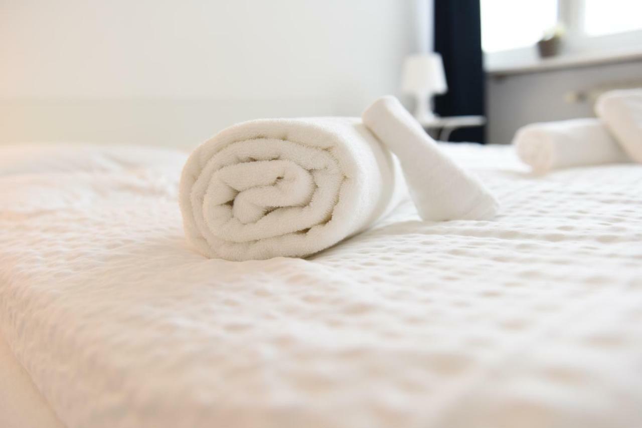 Mary'S Rooms & Apartments Μπολζάνο Εξωτερικό φωτογραφία
