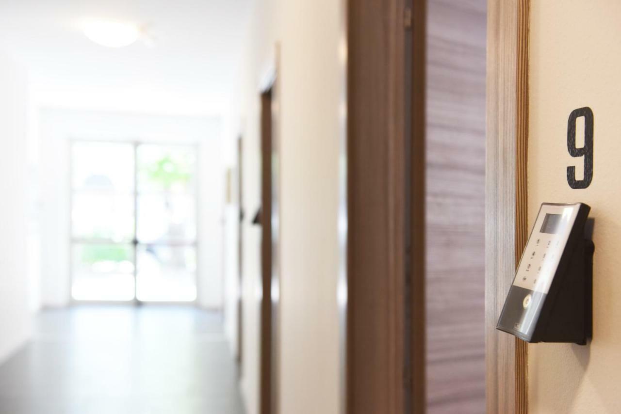 Mary'S Rooms & Apartments Μπολζάνο Εξωτερικό φωτογραφία