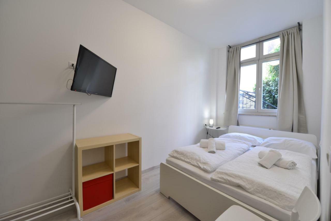 Mary'S Rooms & Apartments Μπολζάνο Εξωτερικό φωτογραφία