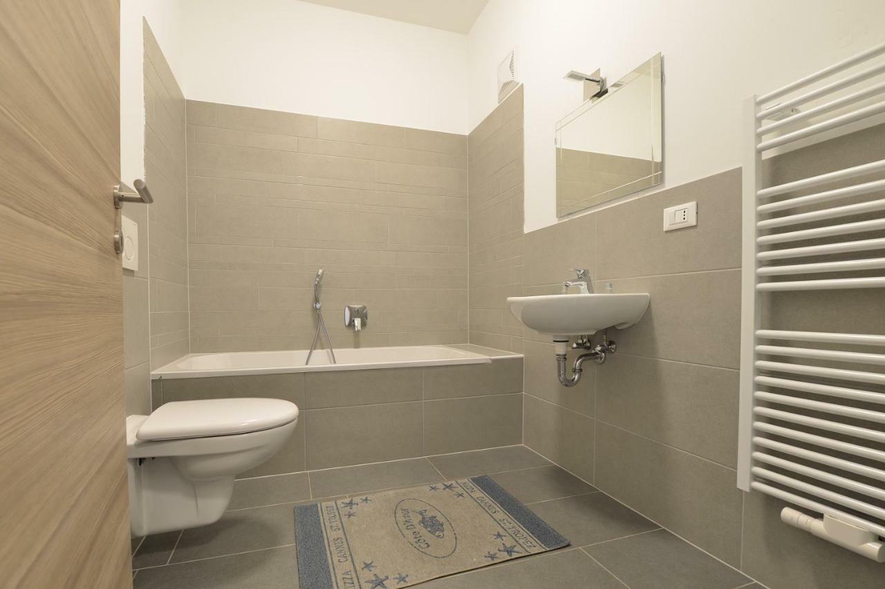 Mary'S Rooms & Apartments Μπολζάνο Εξωτερικό φωτογραφία