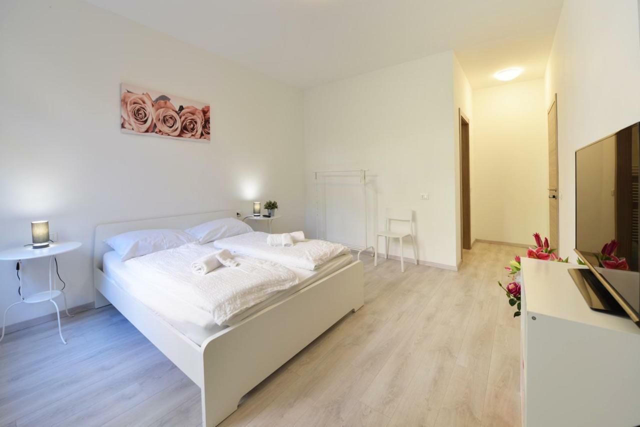 Mary'S Rooms & Apartments Μπολζάνο Εξωτερικό φωτογραφία